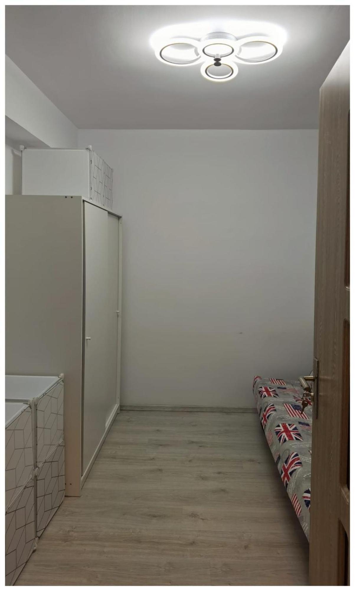 Central Park Nest 부쿠레슈티 외부 사진